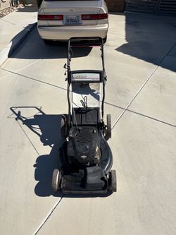 Craftsman Lawnmower