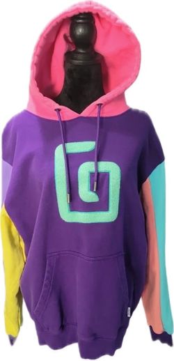 Karl Jacobs hoodie adult female