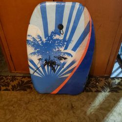 Bodyboard