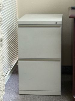 Filing Cabinet