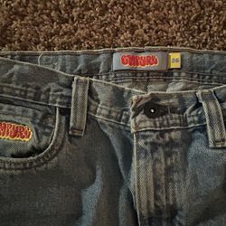 Jorts Size 26