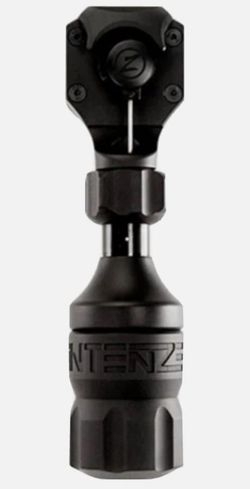 "Intenze" rotary tattoo machine