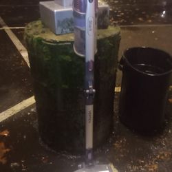 Cordless Shark vortex Dual Clean 