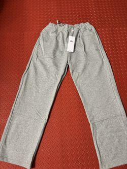 Grey Alo Sweats