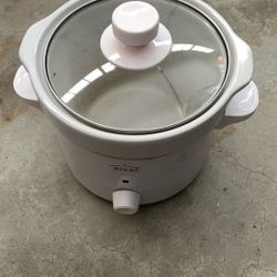 Rival Slow Cooker