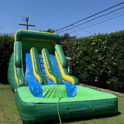 Waterslide For Sale