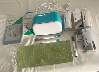 Cricut Joy Bundle