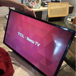 30 “ roku tv