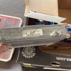 Ecu Computer