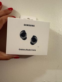 Ear buds galaxy