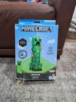 Inflatable Creeper - Kids