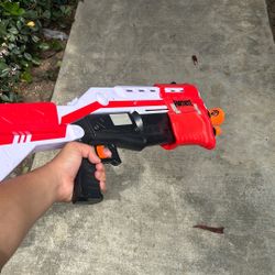 Nerf Gun