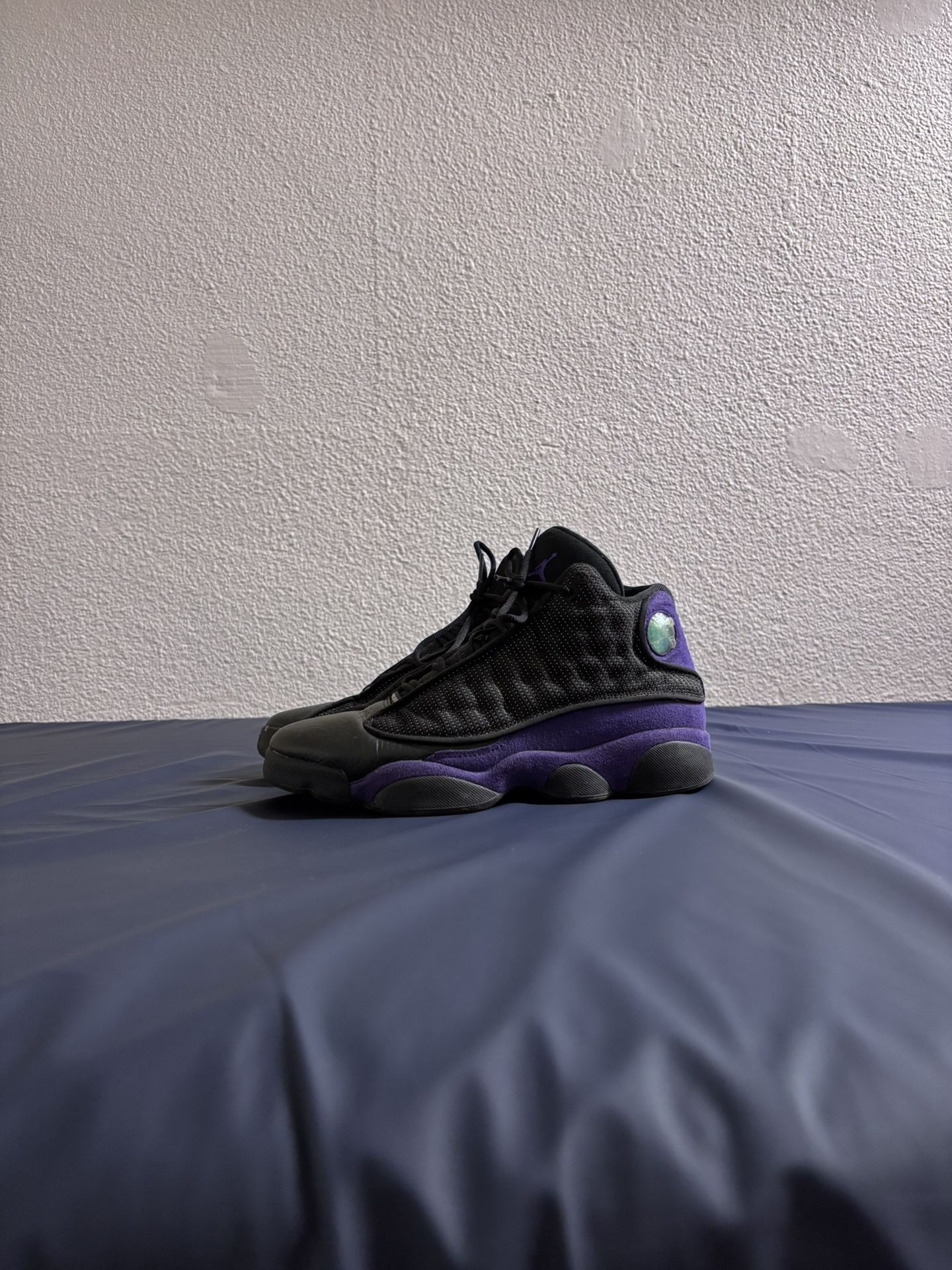 Retro Jordan 13s