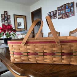 Longaberger Basket