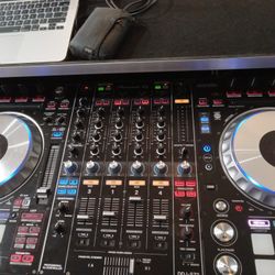 Pioneer Sz2