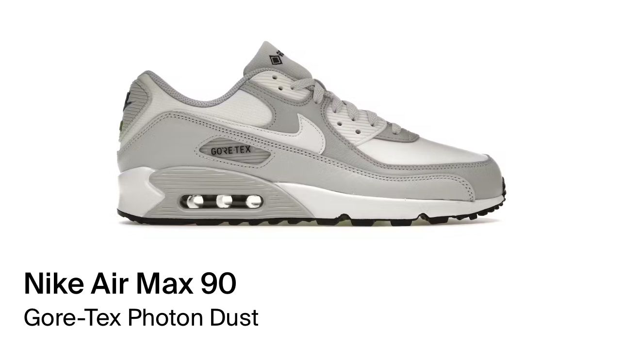MEN NIKE AIR MAX GTX DJ9779 003