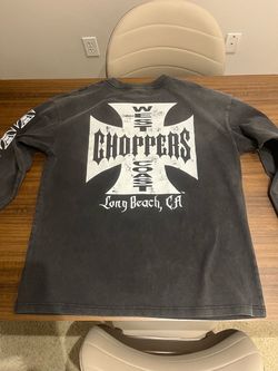 West coast choppers