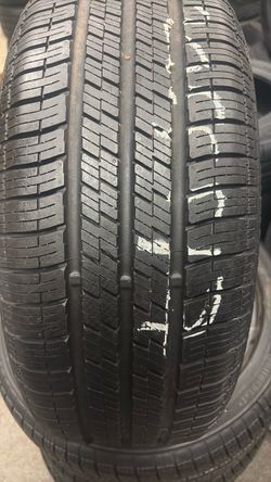 Tires 205-50r17 Continental