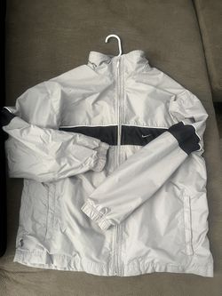 Vintage Nike Windbreaker