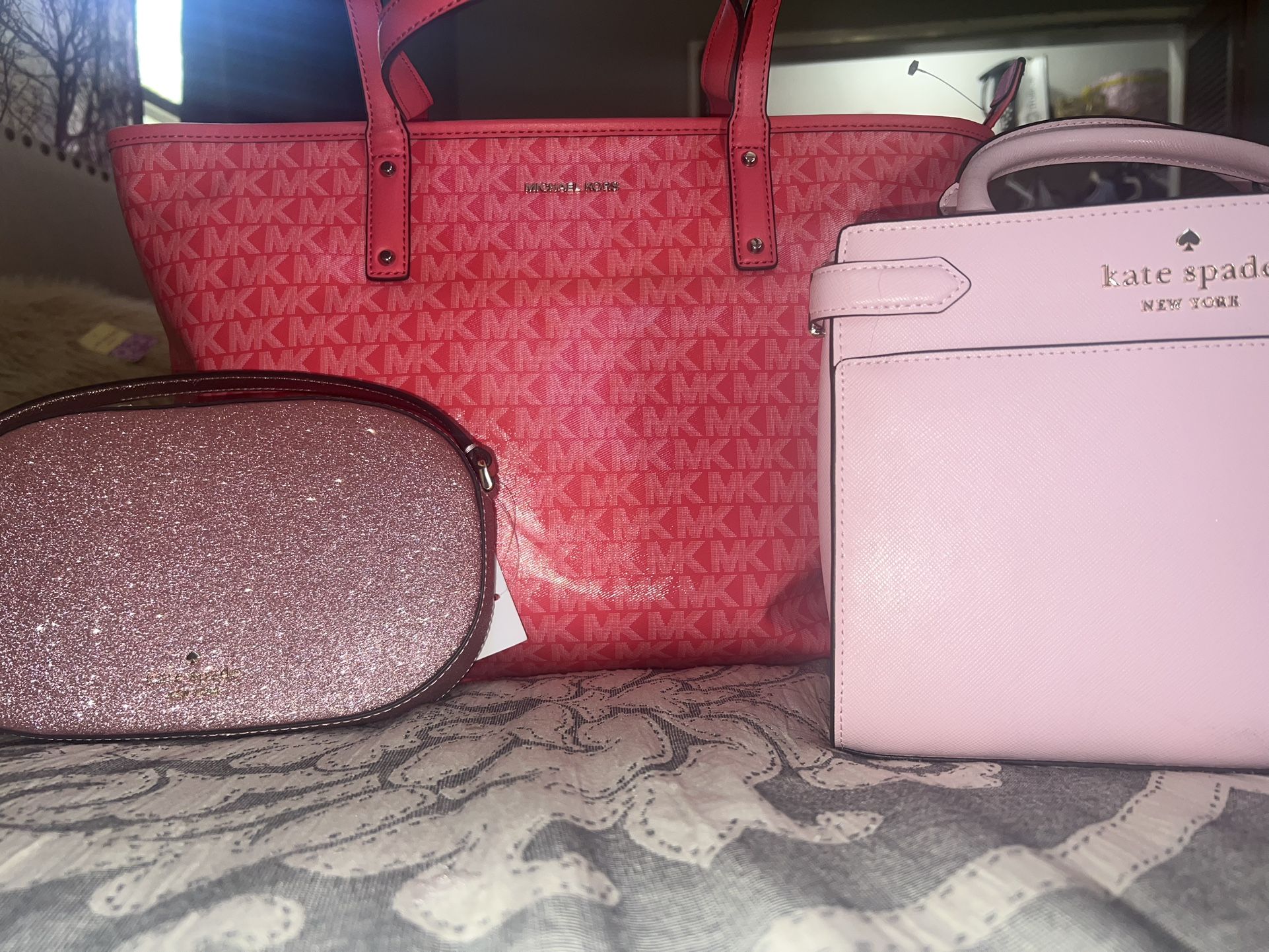 Purses In Excellent Condition!!