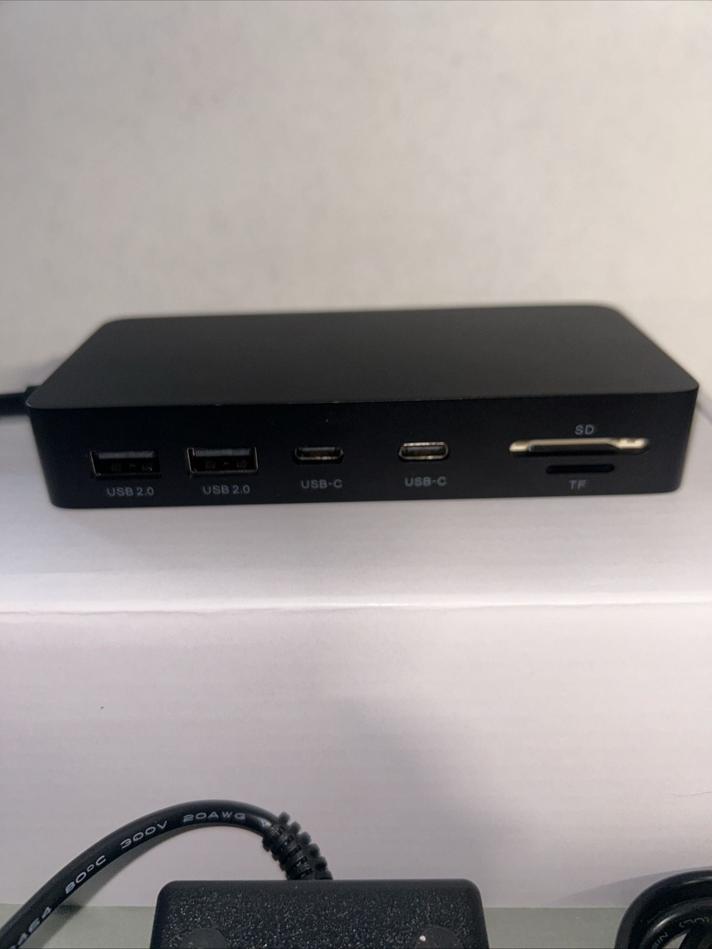 Microsoft Surface Expansion Dock