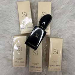 Giorgio Armani Intense 