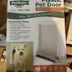 PetSafe Medium Size