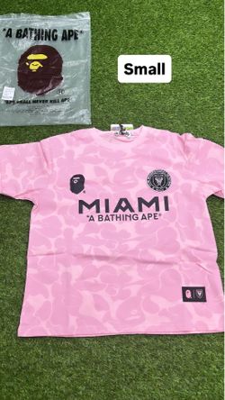 Bape shirt