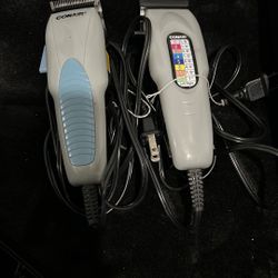 Conair Clipper And Guards 