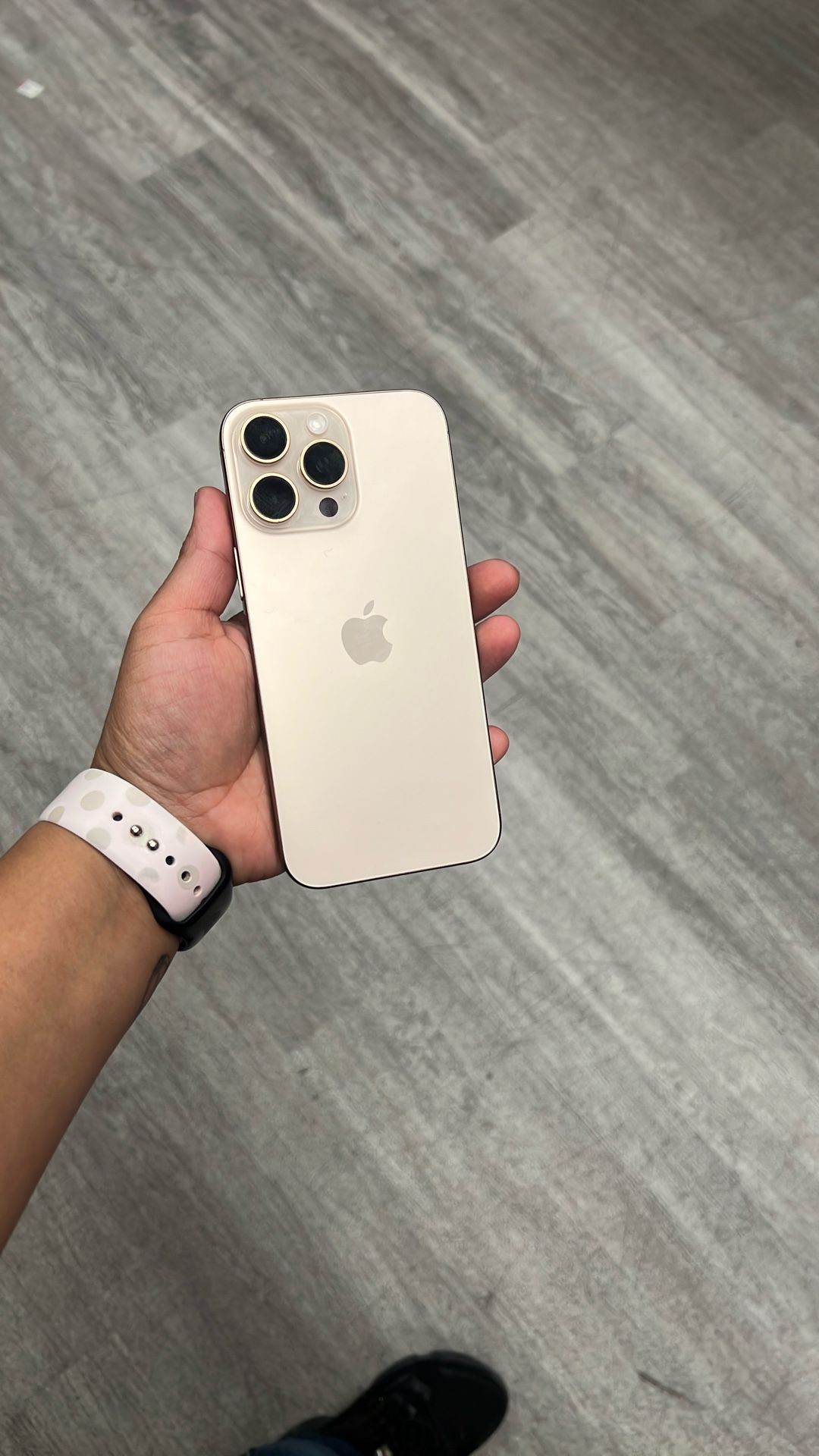 iPhone 16 ProMax 256gb Unlocked