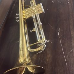 jupiter trumpet 