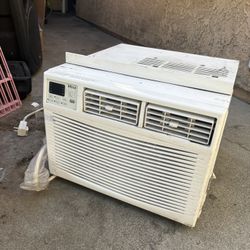Air Conditioner 