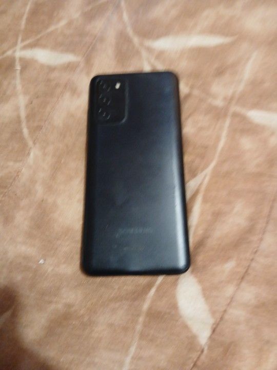 Samsung Galaxy A20