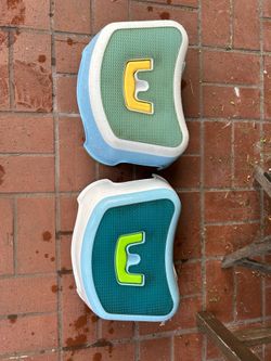 Small Step Stools