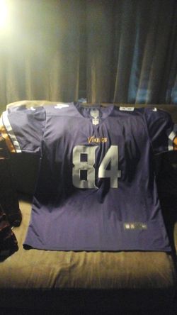 Brand new randy moss jersey size 2x $60