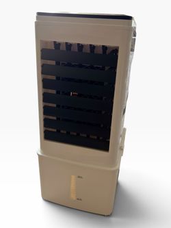 Portable Evaporative Air Cooler Fan