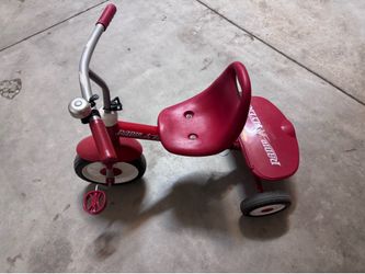 Radio Flyer