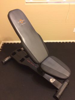 Epic lx20 weight bench hotsell
