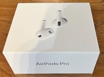 Air Pod Pro 3