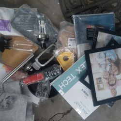 $32 HUGE HOME MEGA BUNDLE (26pieces)