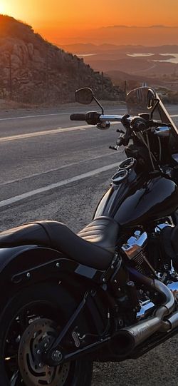 2019 lowrider 107