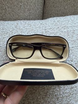 Rayban reading glasses