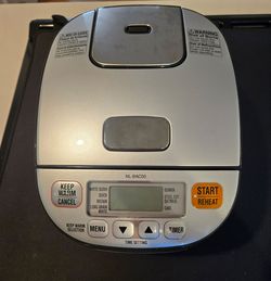 Rice Cooker