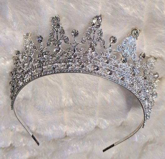 Adult Crown/Tiara