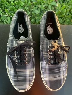 Mens Vans