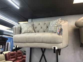 2 Piece Living Room Set