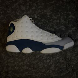 Air jordan 13 (men’s 10.5) 