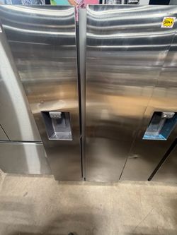 Brand new fridge