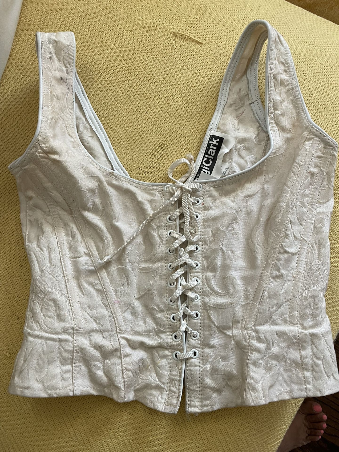 Vintage Corset