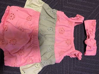 Baby set